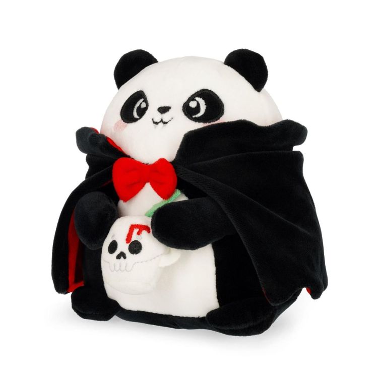 Legami Peluche Panda Bam-Boo - Mini Super Soft! (Multi) - Panache (Koksijde)