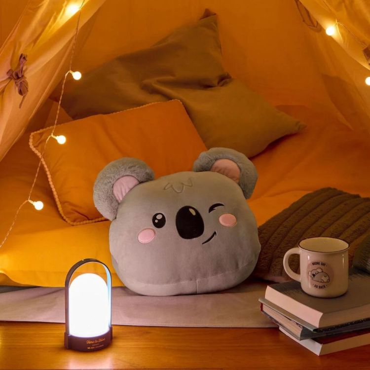 Legami Kussen Koala - Super Soft! (Multi) - Panache (Koksijde)