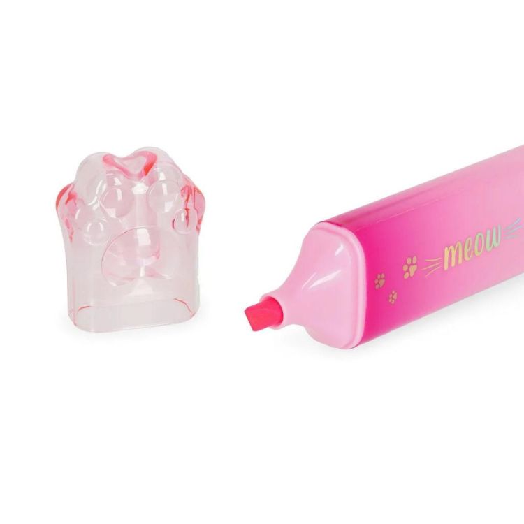Legami Surligneur Kitty - Meow (Roze) - Panache (Koksijde)