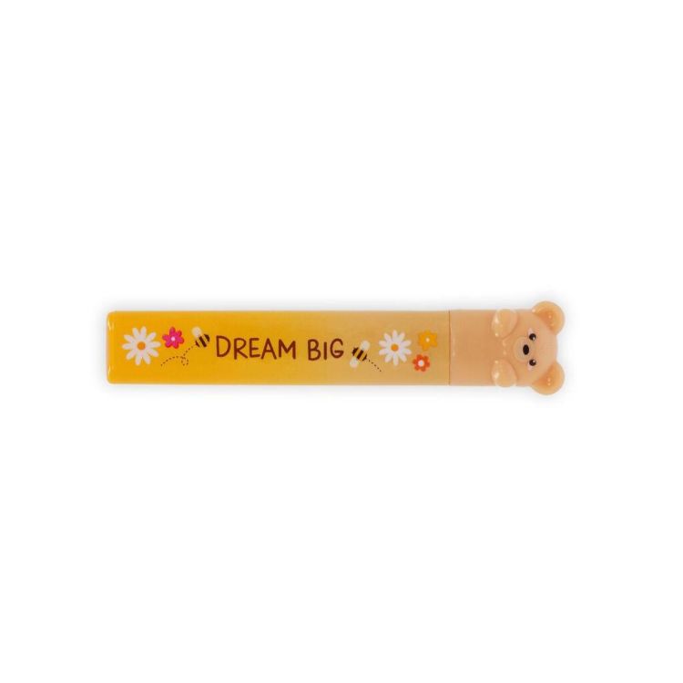 Legami Mini ciseaux dans leur étui Teddy Bear (Multi) - Panache (Koksijde)