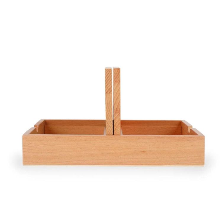 Legami Naval Battle Game in Wood (Multi) - Panache (Koksijde)