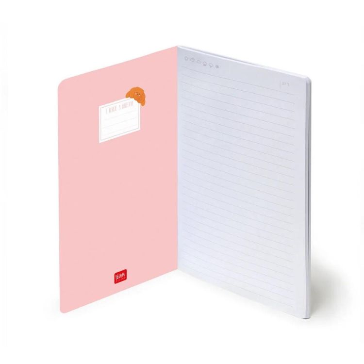 Legami Carnets - Legami (Multi) - Panache (Koksijde)