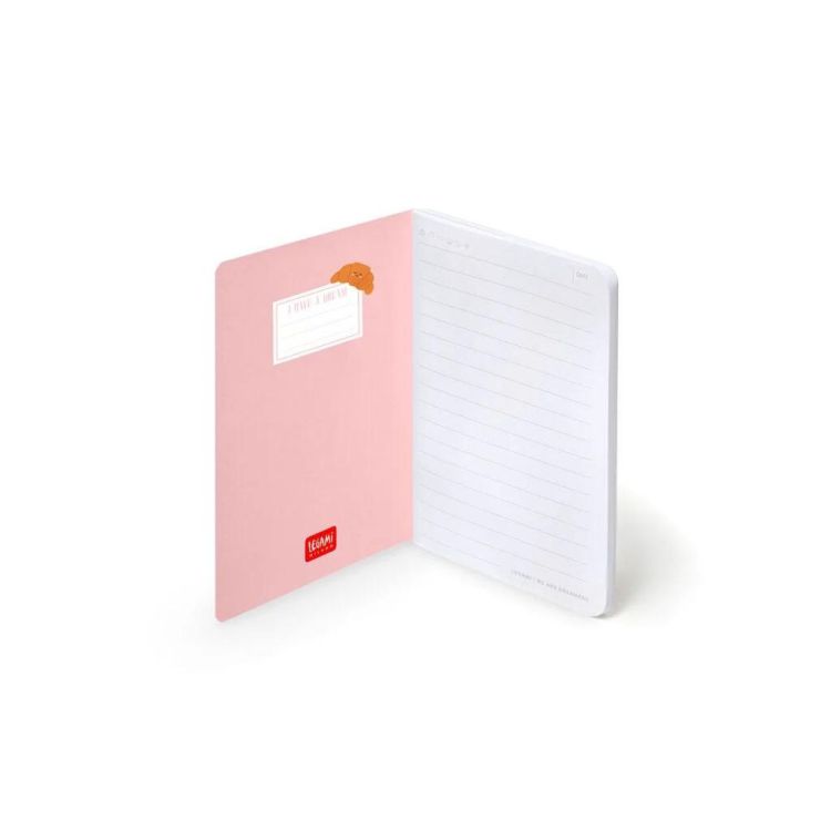 Legami Carnets - Legami (Multi) - Panache (Koksijde)
