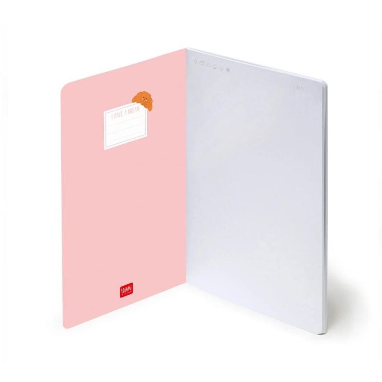 Legami Carnets - Legami (Multi) - Panache (Koksijde)