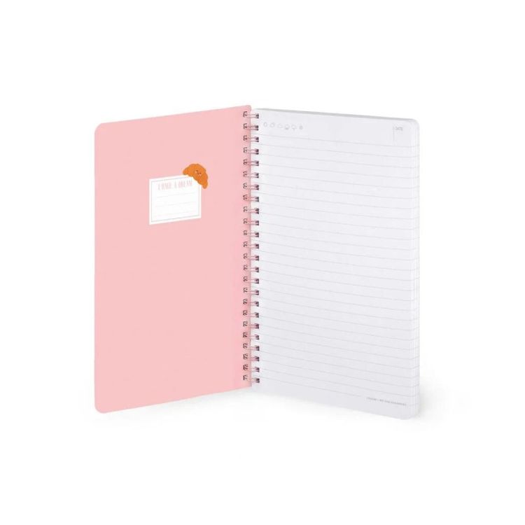 Legami Carnets - Legami (Multi) - Panache (Koksijde)