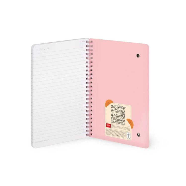 Legami Carnets - Legami (Multi) - Panache (Koksijde)
