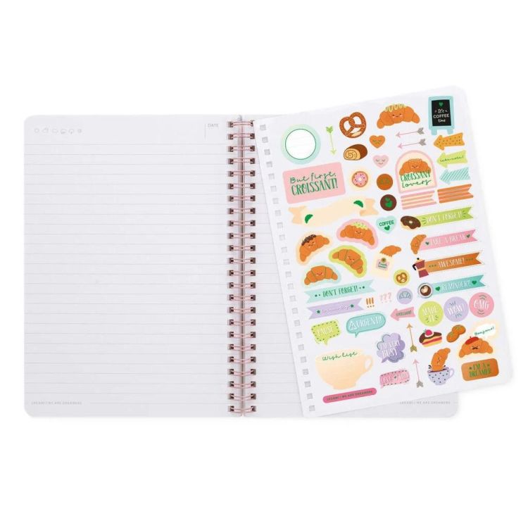 Legami Carnets - Legami (Multi) - Panache (Koksijde)