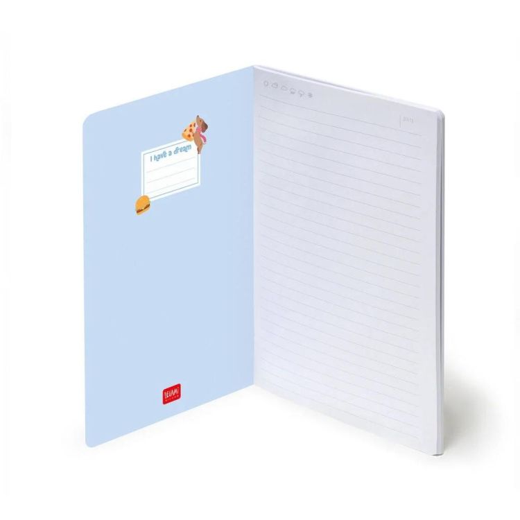 Legami Carnets - Legami (Multi) - Panache (Koksijde)
