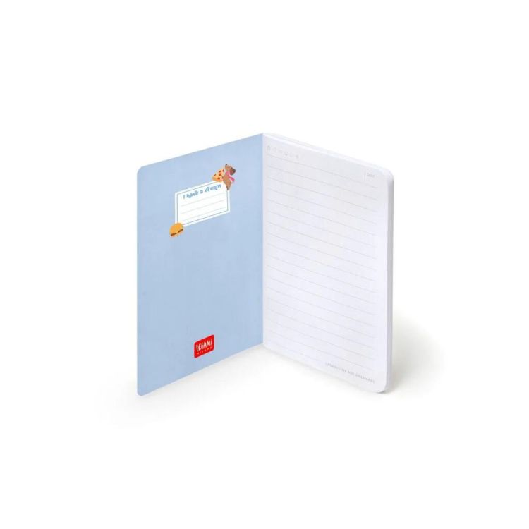 Legami Carnets - Legami (Multi) - Panache (Koksijde)