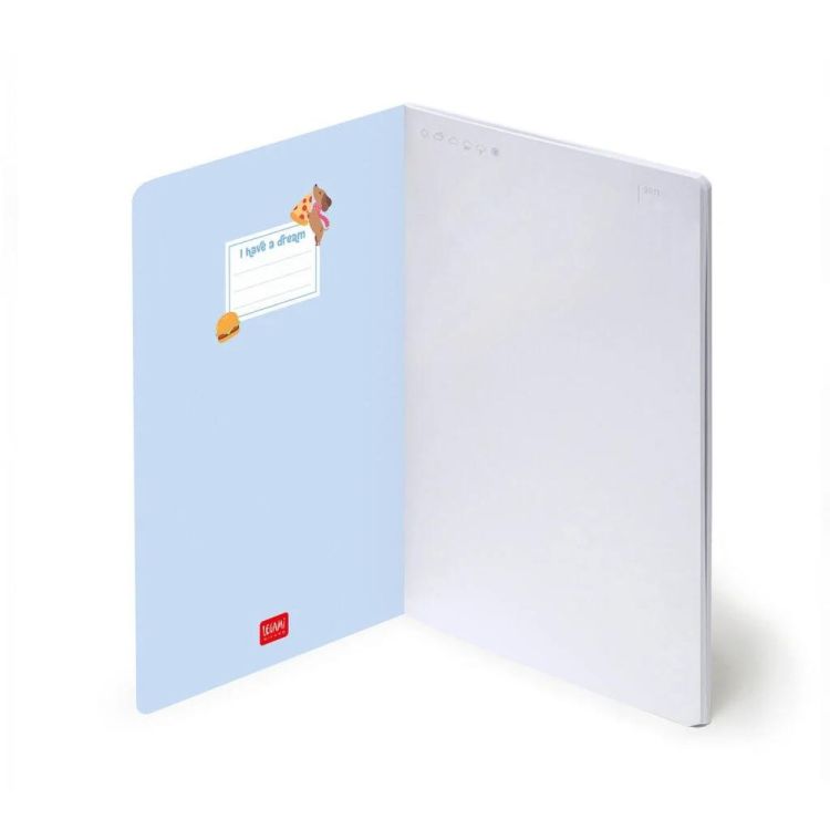 Legami Carnets - Legami (Multi) - Panache (Koksijde)