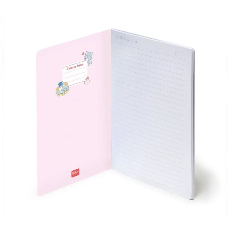 Legami Carnets - Legami (Multi) - Panache (Koksijde)