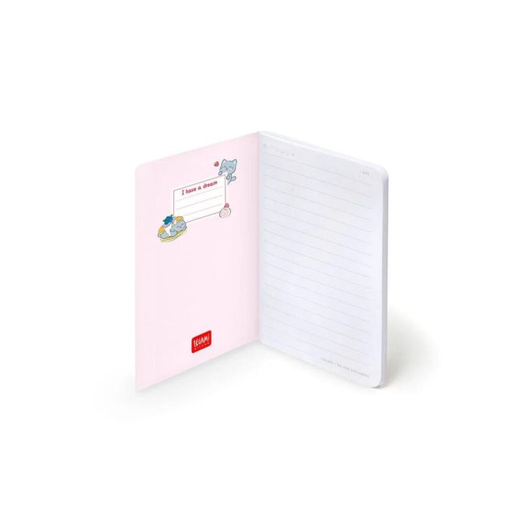 Legami Carnets - Legami (Multi) - Panache (Koksijde)