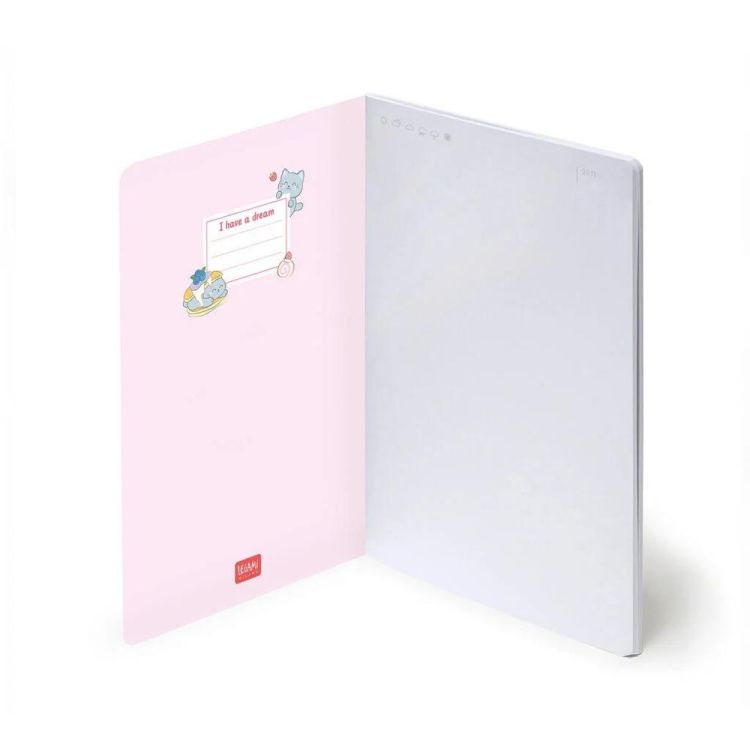 Legami Carnets - Legami (Multi) - Panache (Koksijde)