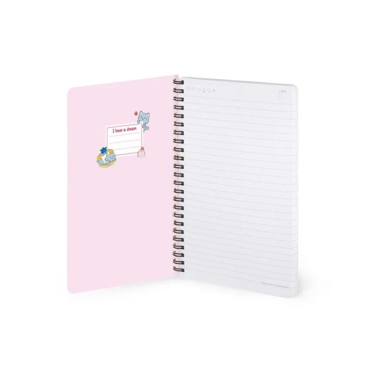 Legami Carnets - Legami (Multi) - Panache (Koksijde)