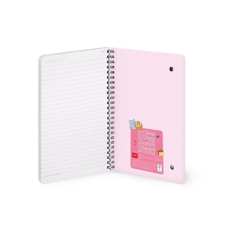 Legami Carnets - Legami (Multi) - Panache (Koksijde)