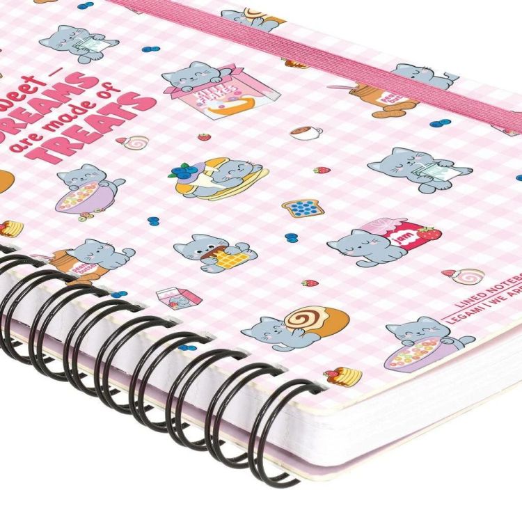 Legami Carnets - Legami (Multi) - Panache (Koksijde)