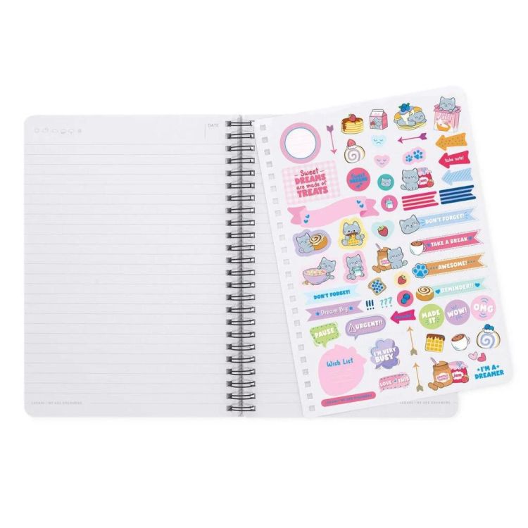 Legami Carnets - Legami (Multi) - Panache (Koksijde)