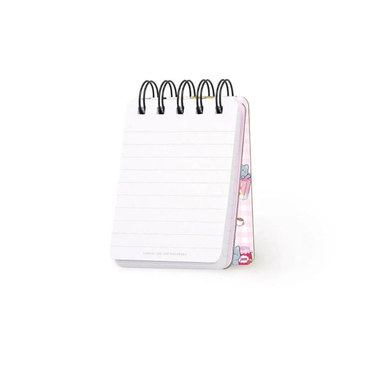 Legami Carnets - Legami (Multi) - Panache (Koksijde)