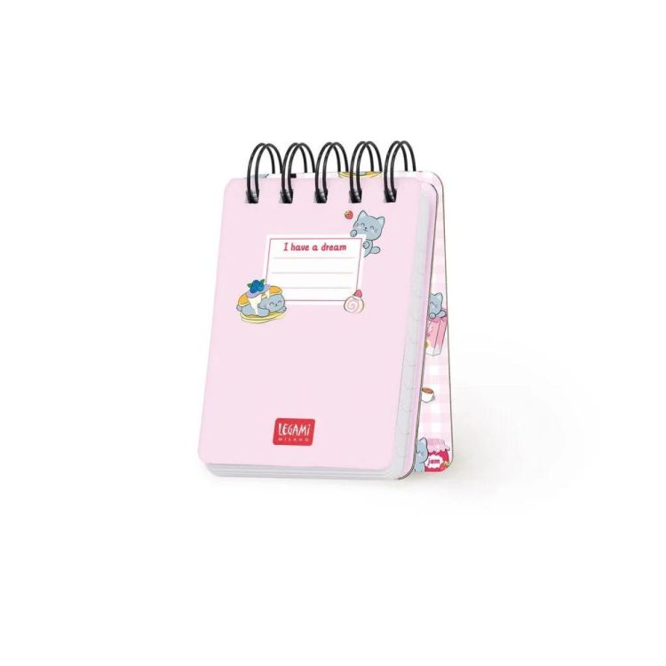 Legami Carnets - Legami (Multi) - Panache (Koksijde)