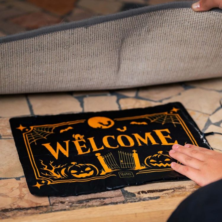 Legami Sous-paillasson sonore Screaming Doormat (Black) - Panache (Koksijde)