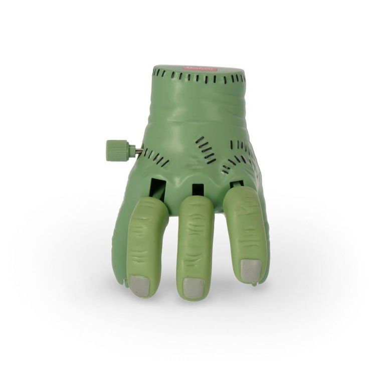 Legami Mini main zombie à remonter - The Mini Walking Hand (Groen) - Panache (Koksijde)