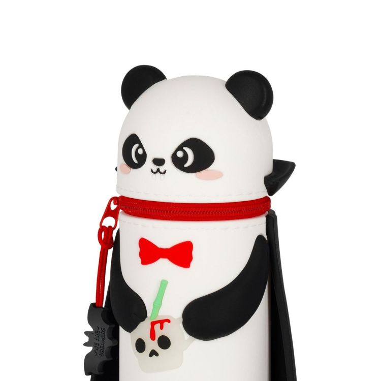 Legami Trousse Bam-Boo 2-en-1 Kawaii (Multi) - Panache (Koksijde)