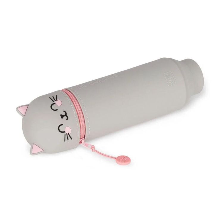 Legami Trousse Kitty 2-en-1 Kawaii (Multi) - Panache (Koksijde)