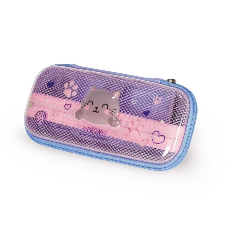 Legami Trousse Kitty - WonderWow (Multi) - Panache (Koksijde)