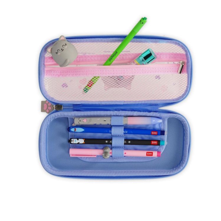Legami Trousse Kitty - WonderWow (Multi) - Panache (Koksijde)