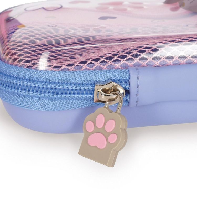 Legami Trousse Kitty - WonderWow (Multi) - Panache (Koksijde)