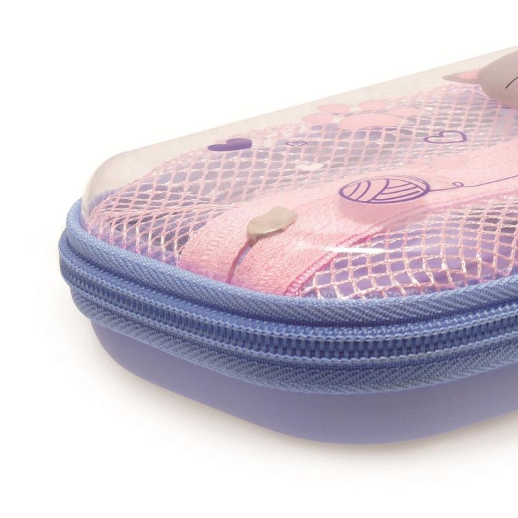 Legami Trousse Kitty - WonderWow (Multi) - Panache (Koksijde)