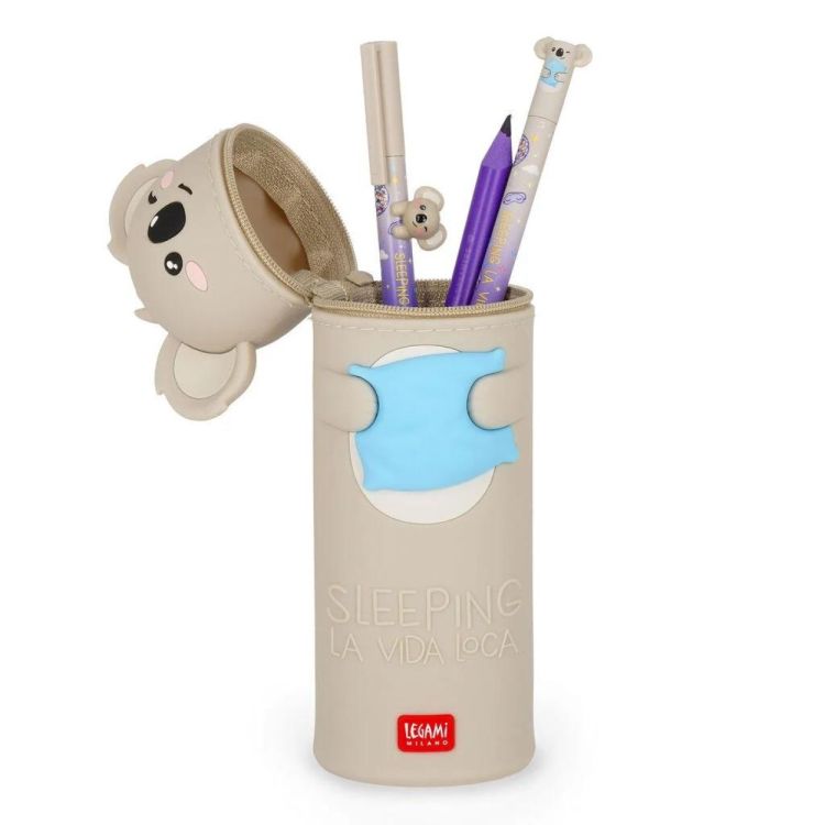 Legami Pennenzak Koala 2-in-1 Kawaii (Multi) - Panache (Koksijde)