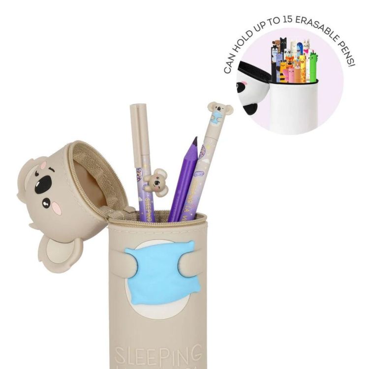 Legami Pennenzak Koala 2-in-1 Kawaii (Multi) - Panache (Koksijde)