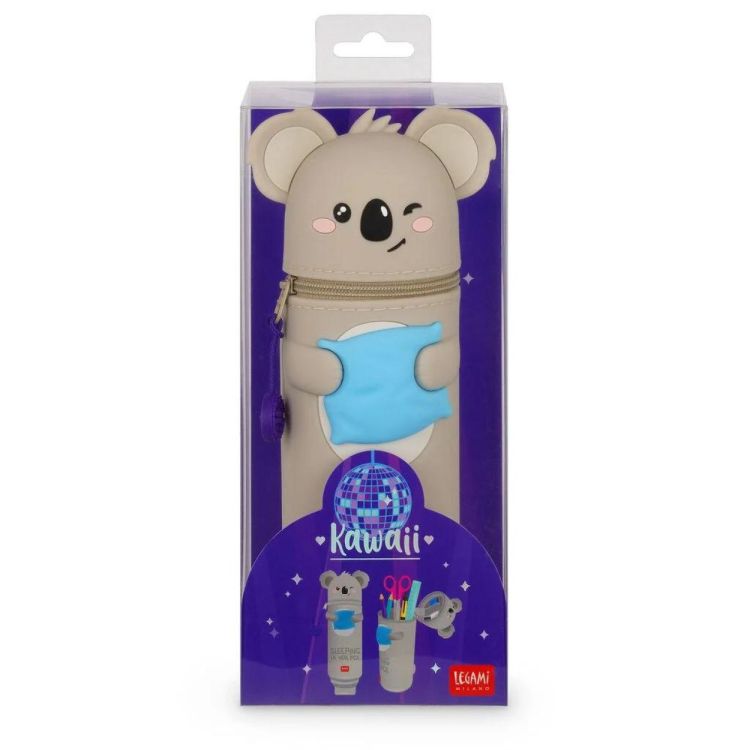 Legami Pennenzak Koala 2-in-1 Kawaii (Multi) - Panache (Koksijde)