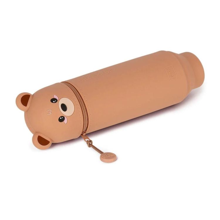 Legami Trousse Teddy Bear 2-en-1 Kawaii (Multi) - Panache (Koksijde)