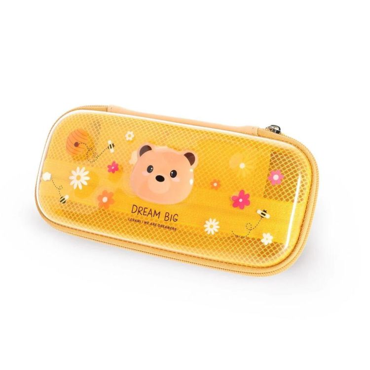 Legami Trousse Teddy Bear - WonderWow (Multi) - Panache (Koksijde)