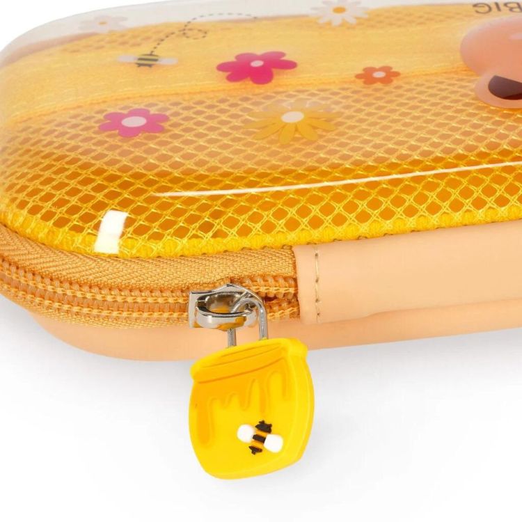 Legami Trousse Teddy Bear - WonderWow (Multi) - Panache (Koksijde)