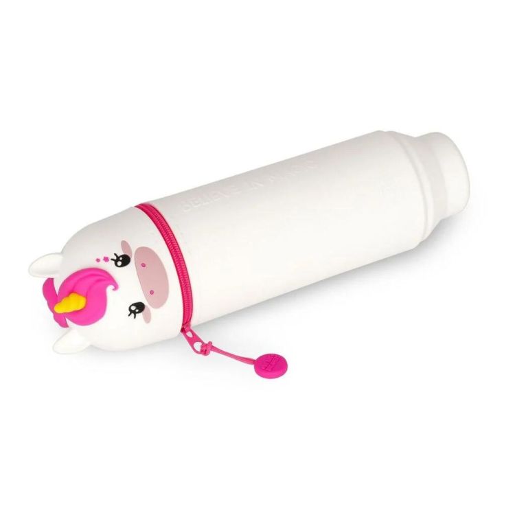 Legami Trousse Unicorn 2-en-1 Kawaii (Multi) - Panache (Koksijde)