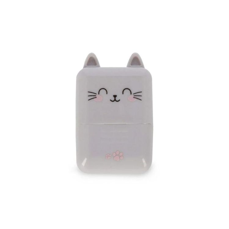 Legami Tampon rouleau déco Kitty (Multi) - Panache (Koksijde)