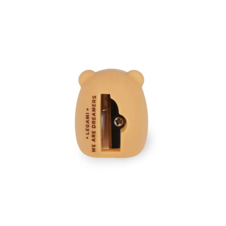 Legami Taille-crayon Teddy Bear (Multi) - Panache (Koksijde)