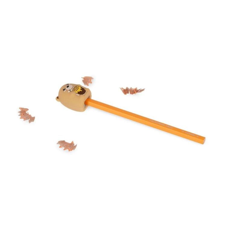 Legami Taille-crayon Teddy Bear (Multi) - Panache (Koksijde)