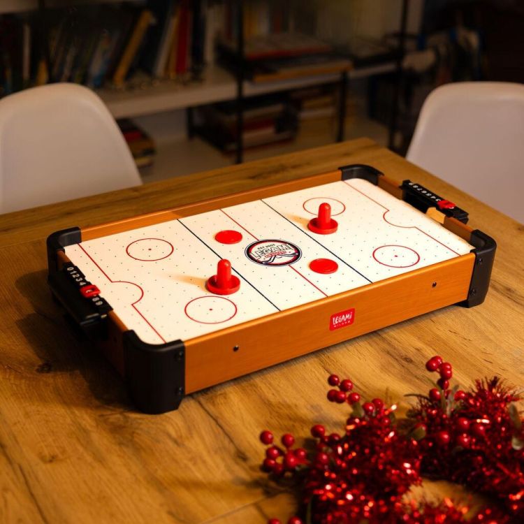 Legami Table Air Hockey (Multi) - Panache (Koksijde)