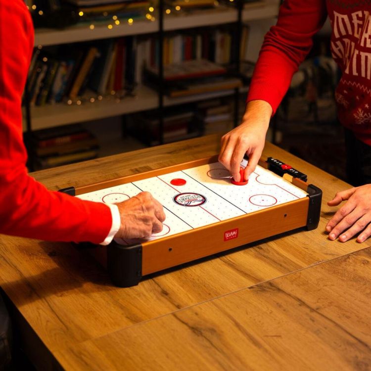 Legami Table Air Hockey (Multi) - Panache (Koksijde)