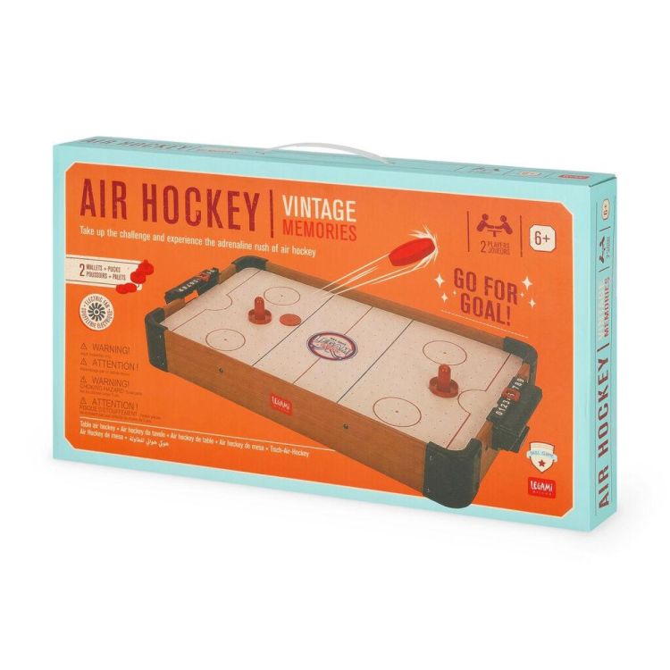 Legami Table Air Hockey (Multi) - Panache (Koksijde)