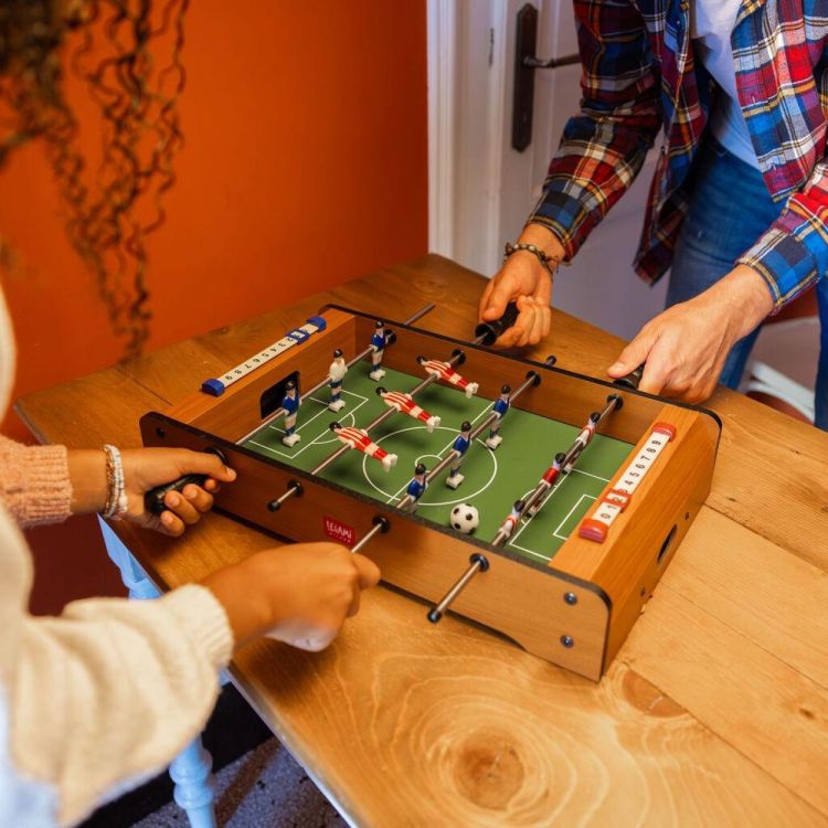 Legami Table Football (Multi) - Panache (Koksijde)