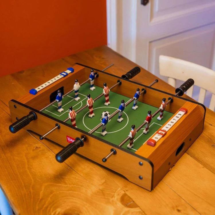 Legami Table Football (Multi) - Panache (Koksijde)