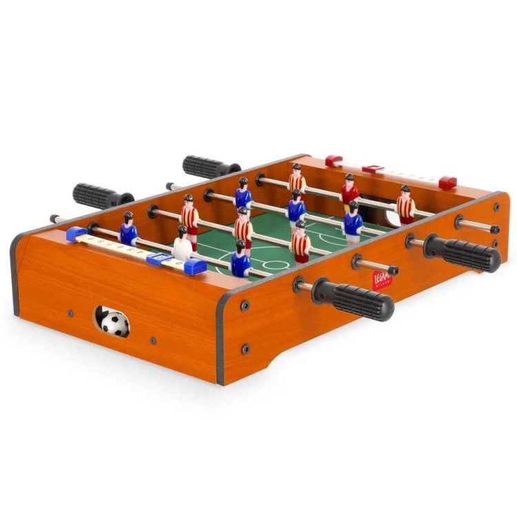Legami Table Football (Multi) - Panache (Koksijde)