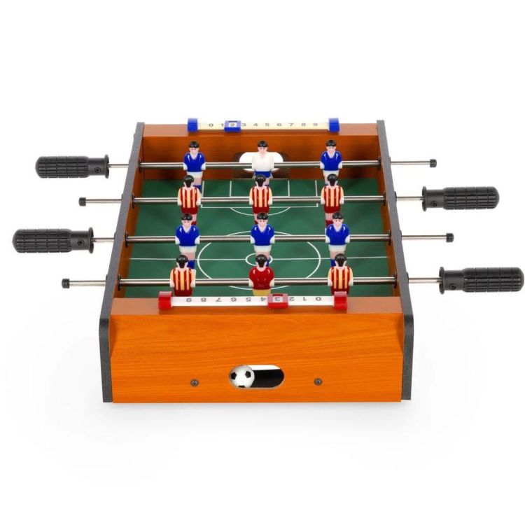 Legami Table Football (Multi) - Panache (Koksijde)