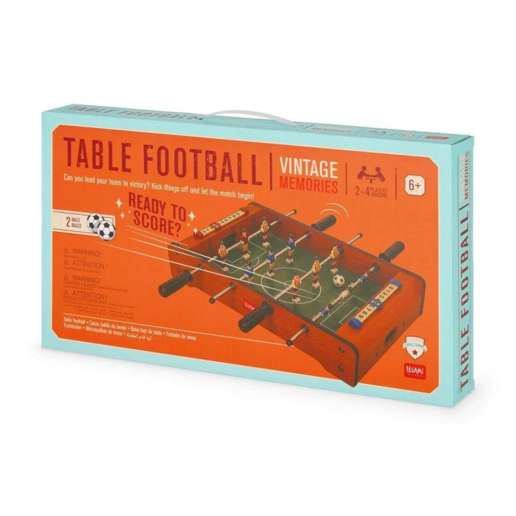 Legami Table Football (Multi) - Panache (Koksijde)