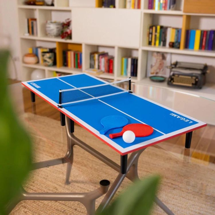 Legami Table Tennis (Multi) - Panache (Koksijde)